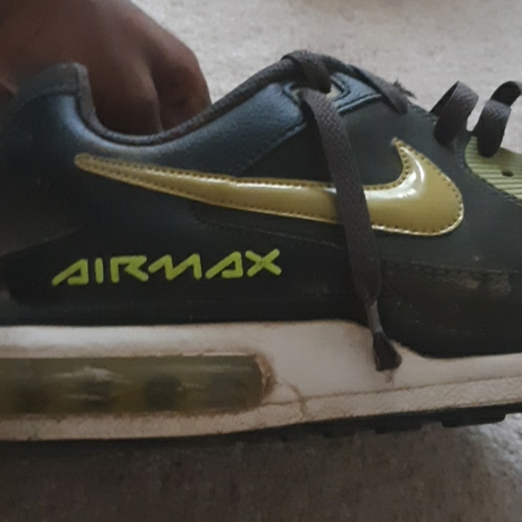 Nike Air max - Picture 5 of 6